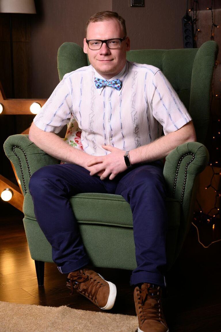 Вячеслав Спиридонов Вячеслав Спиридонов