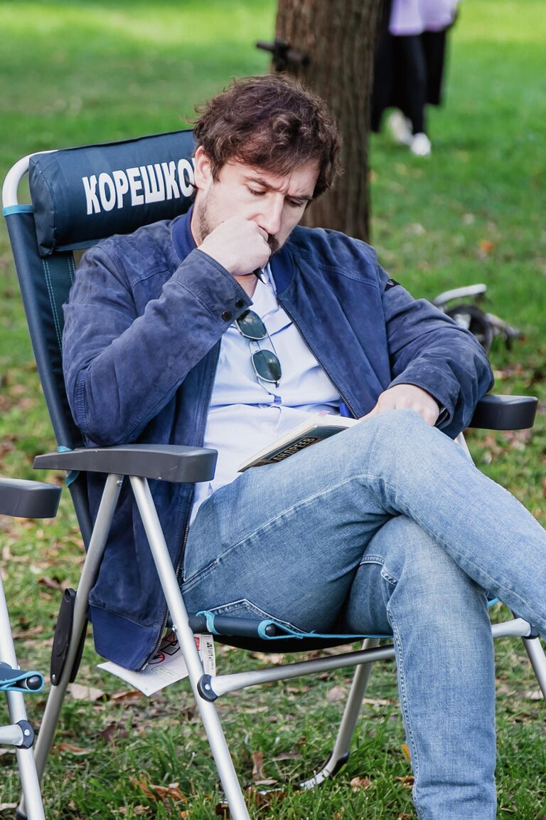 Кадр из сериала 257 причин чтобы жить Кадр из сериала 257 причин чтобы жить