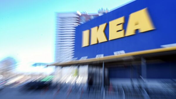Ikea Интернет Магазин Нижний Новгород