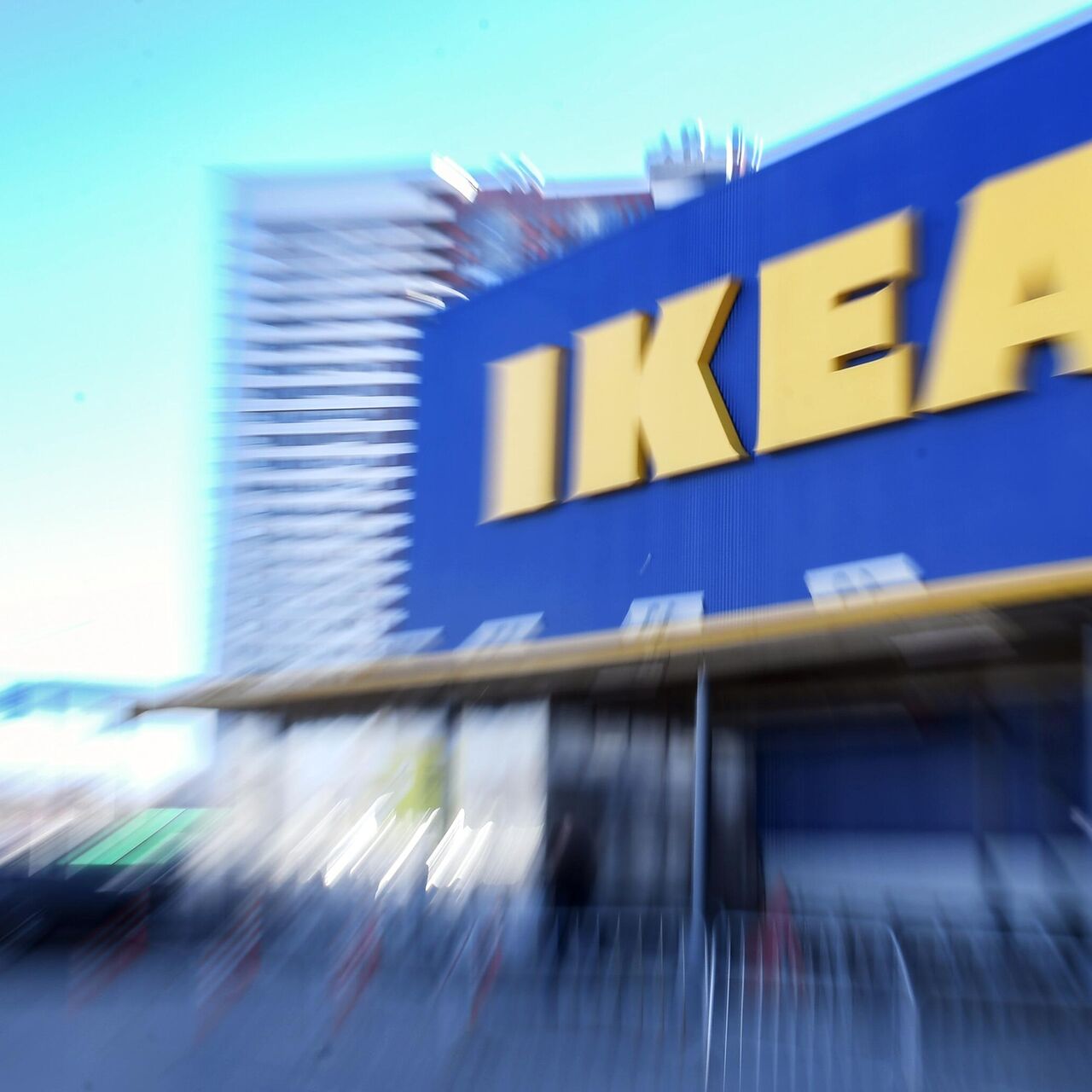 IKEA откроет первую студию в центре Москвы - Недвижимость РИА Новости,  03.09.2021