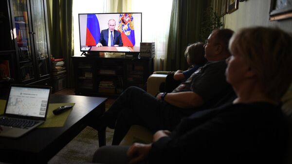 Владимир Путин Дома Фото