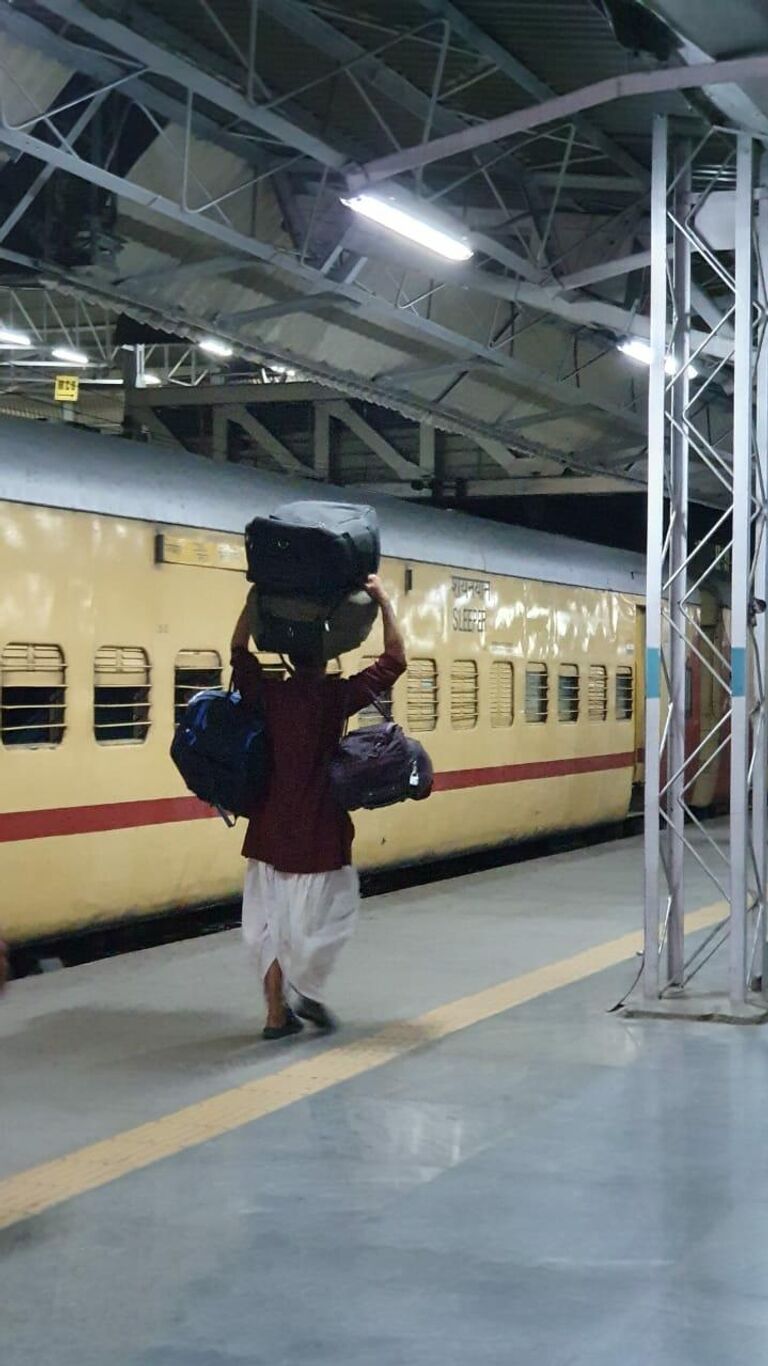 Индия Индия