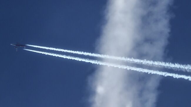 Самолет Airbus A320