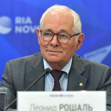 Президент Научно-исследовательского института неотложной детской хирургии и травматологии 