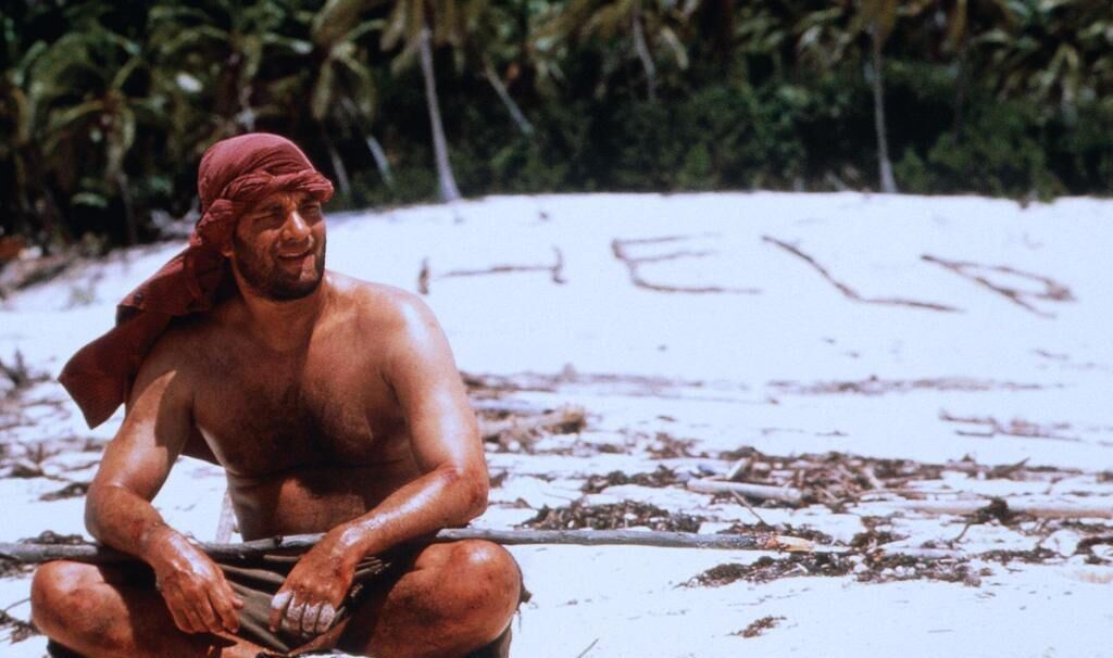 Кадр из фильма Изгой - РИА Новости, 1920, 28.08.2025