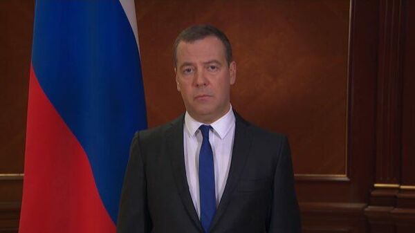 Это совсем не игра: Медведев сделал заявление о коронавирусе