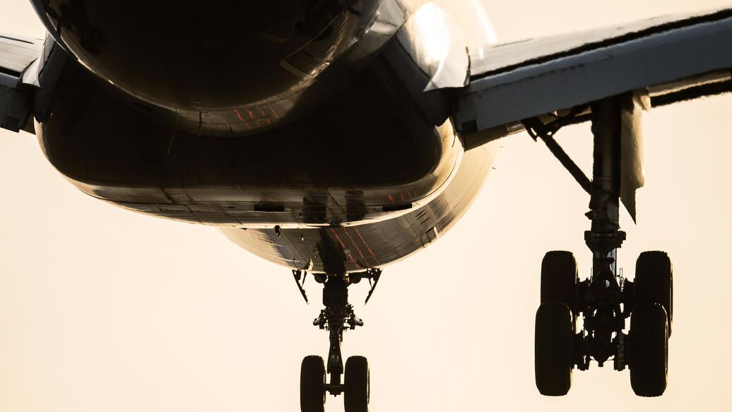 Рейс Владивосток — Москва вынуждено сел в Хабаровске