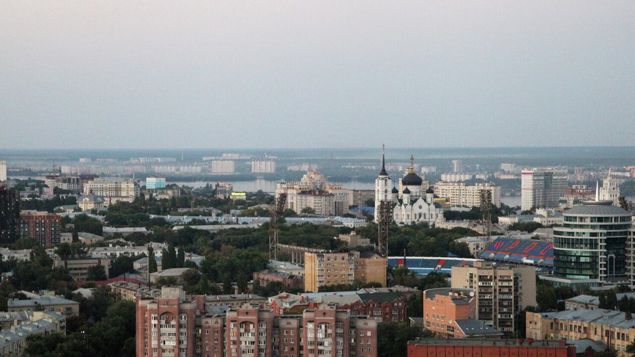 Бывший вице-мэр Воронежа получил два года условно за хищение - РИА Новости,  18.07.2022