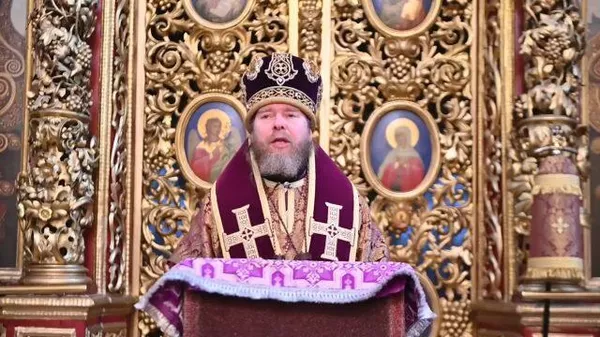 Время молиться дома
