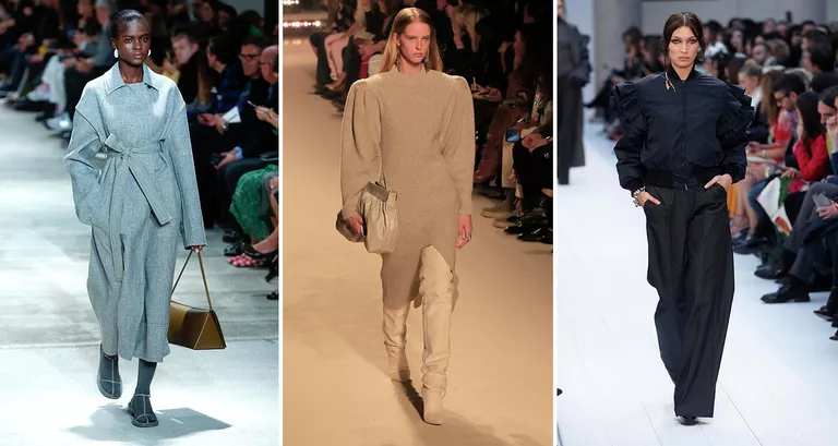 Показы коллекций Jil Sander, Isabel Marant и Max Mara Показы коллекций Jil Sander, Isabel Marant и Max Mara