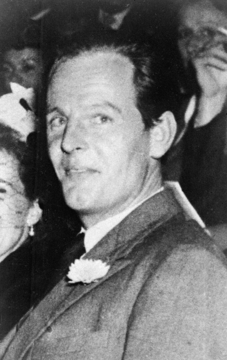 Дональд Маклэйн