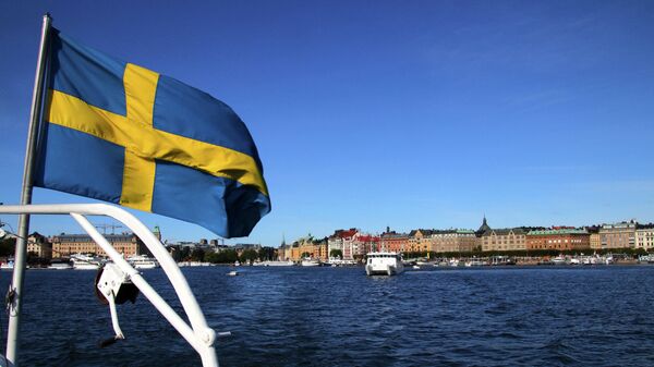 Попал на бабку. Шведский министр не признал в тролле Фрекен Бок