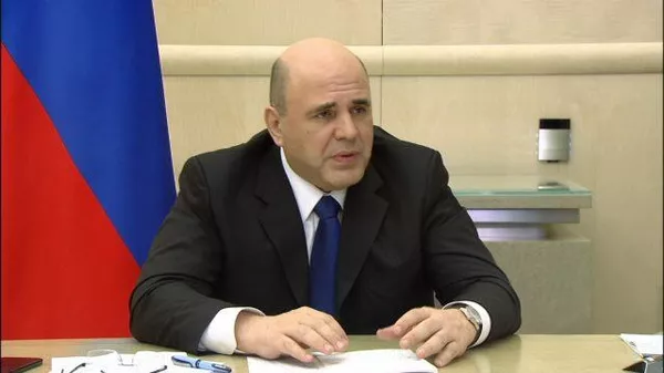 Мишустин высказался против сокращения ЕГЭ до одного экзамена
