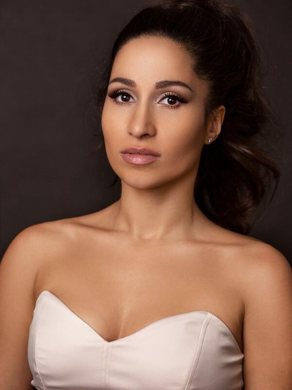 В гостях Светлана Касьян