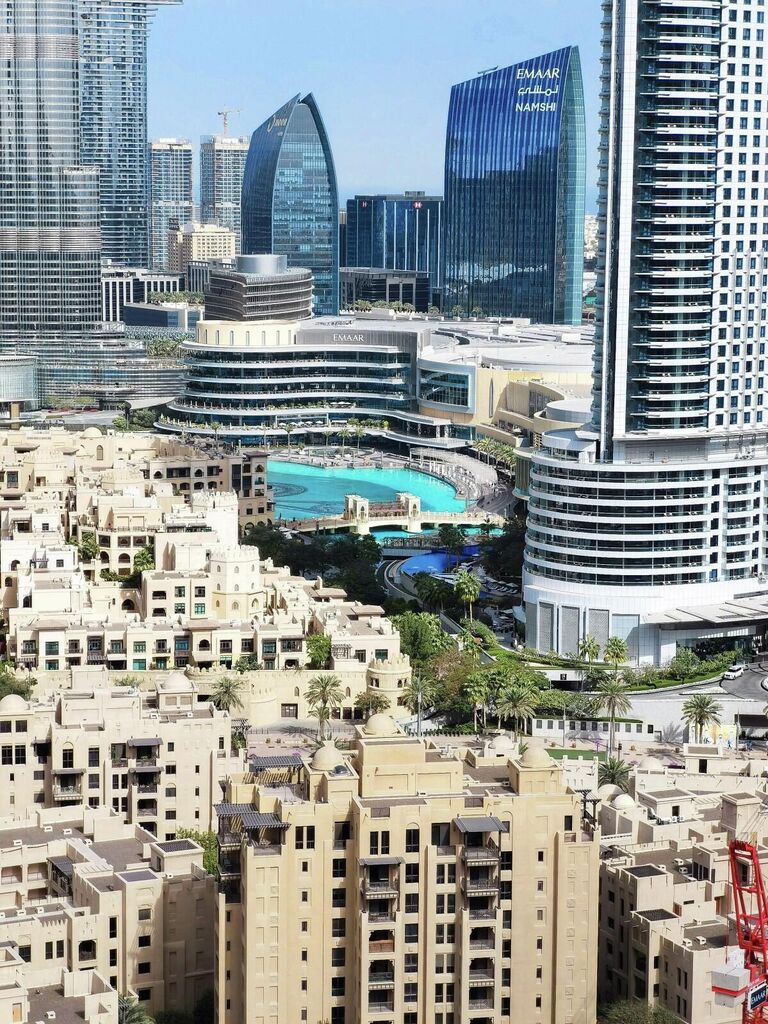 Изображение, снятое смартфоном Huawei P40 Pro Изображение, снятое смартфоном Huawei P40 Pro