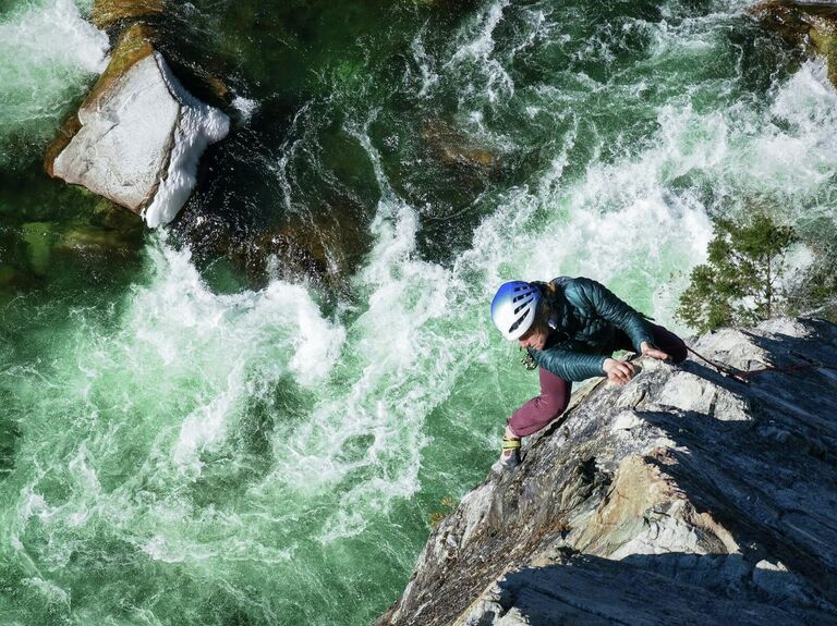 Изображение, снятое смартфоном Huawei P40 Pro Изображение, снятое смартфоном Huawei P40 Pro