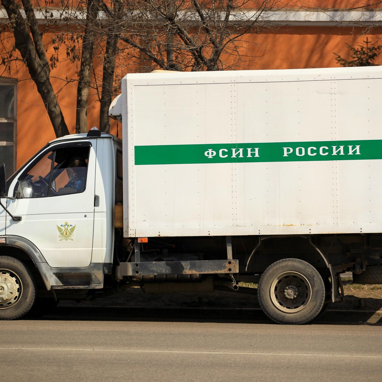 На Урале сбежал из колонии мужчина, осужденный за убийство - РИА Новости,  12.11.2021