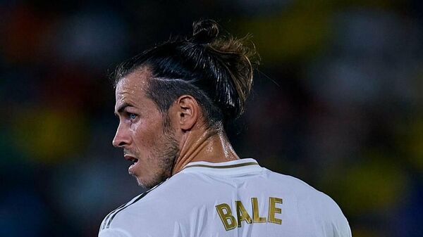 СМИ: Гарет Бейл не собирается покидать мадридский "Реал" - РИА Новости Спорт, 11.04.2020