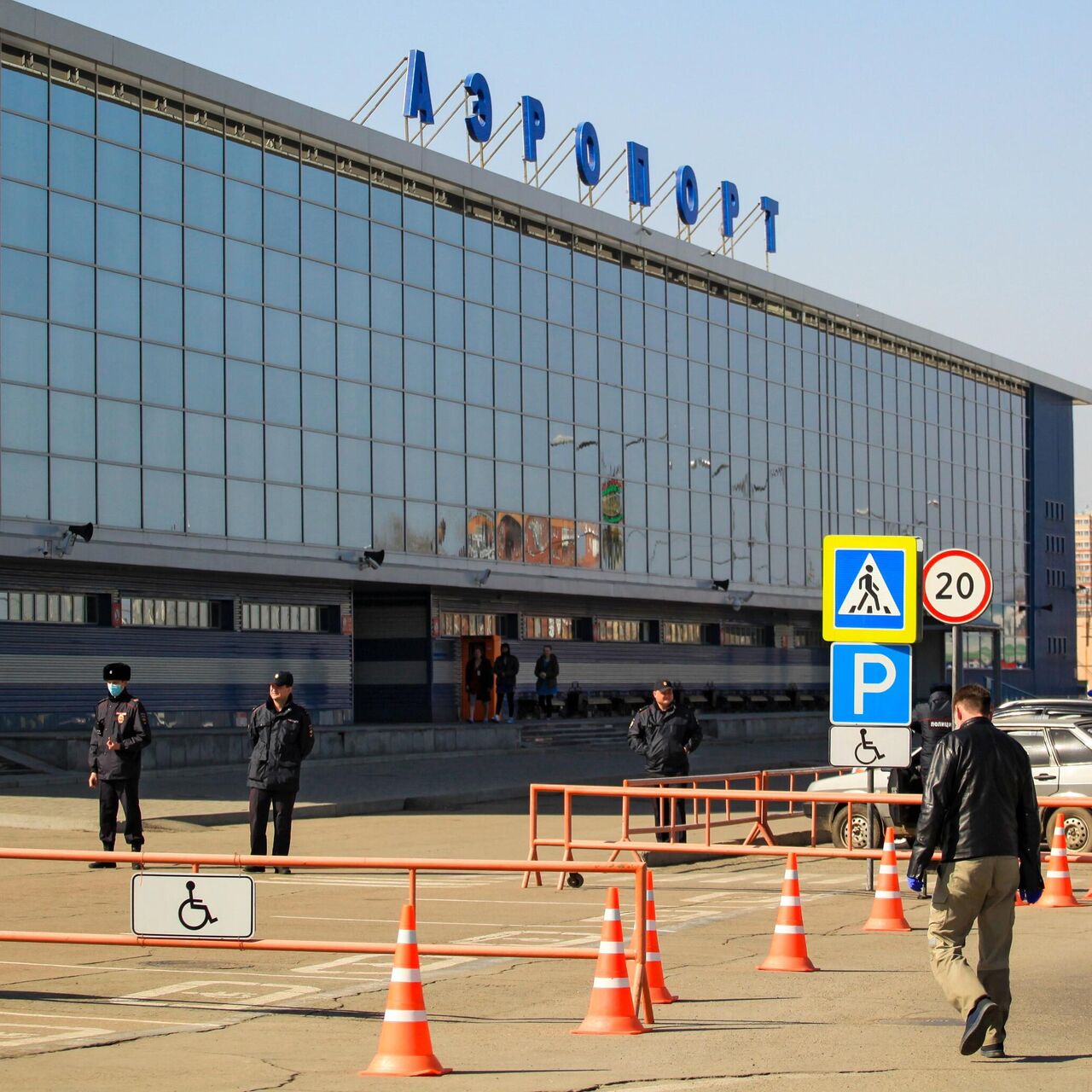 Табло вылета: аэропорт Иркутск