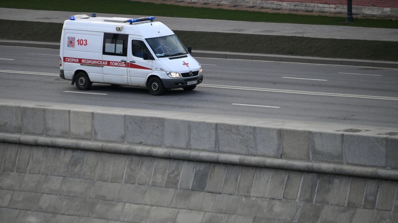 В Самарской области двое детей получили тяжелые травмы после удара током -  РИА Новости, 30.05.2024