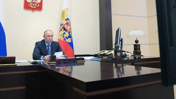 Президент РФ Владимир Путин принимает участие в саммите Евразийского экономического союза