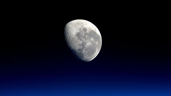 Лунная походка. NASA раскрыло планы по захвату спутника Земли
