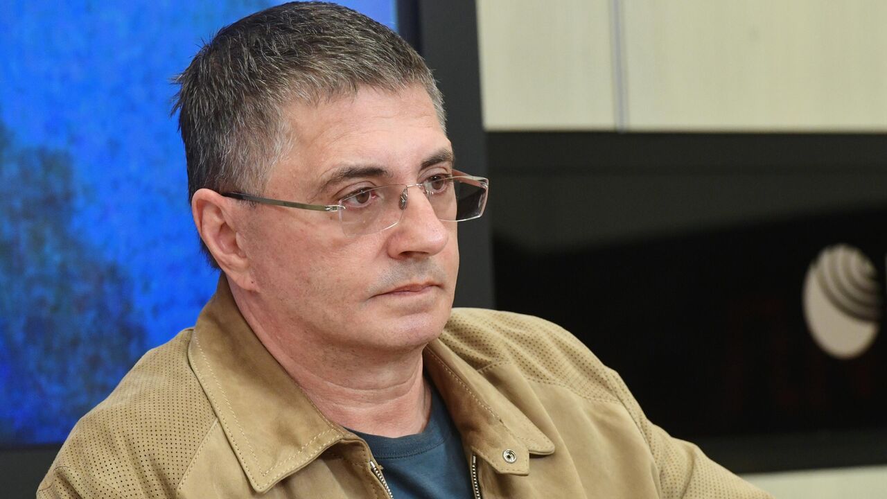 Мясников назвал опасную ошибку при гипертонии - РИА Новости, 24.04.2021