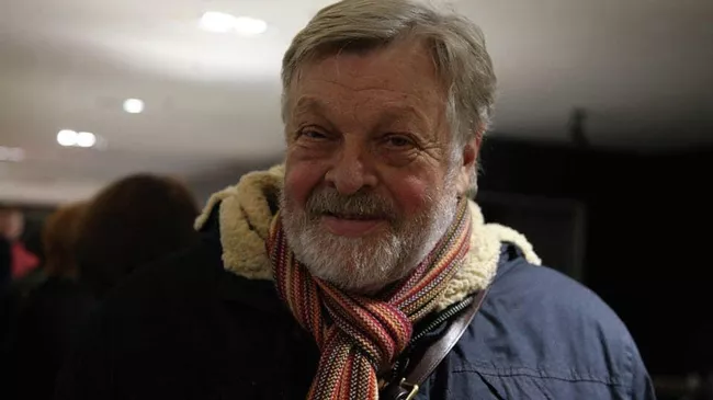 Александр Радов