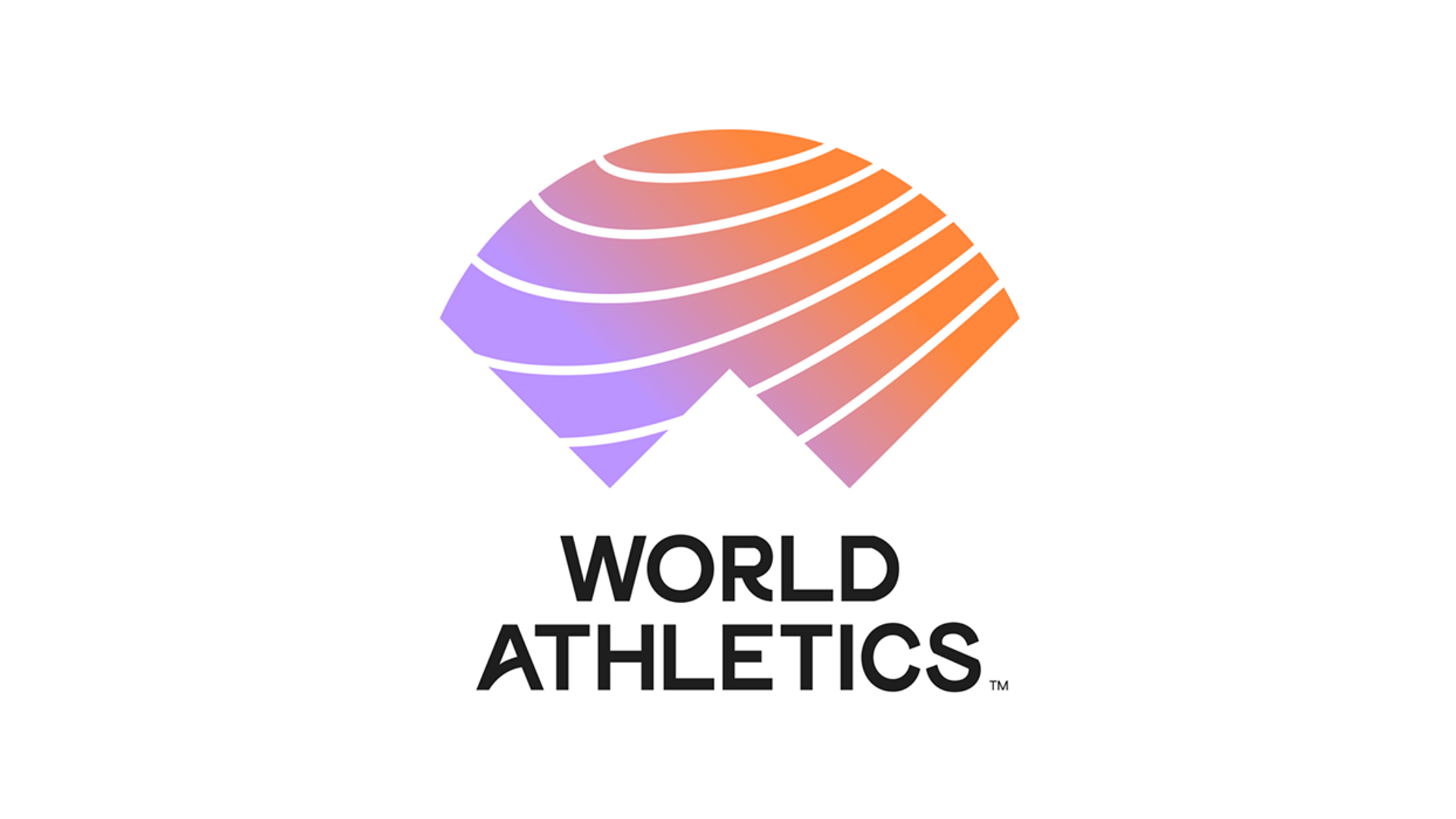 Логотип World Athletics - РИА Новости, 1920, 01.12.2021