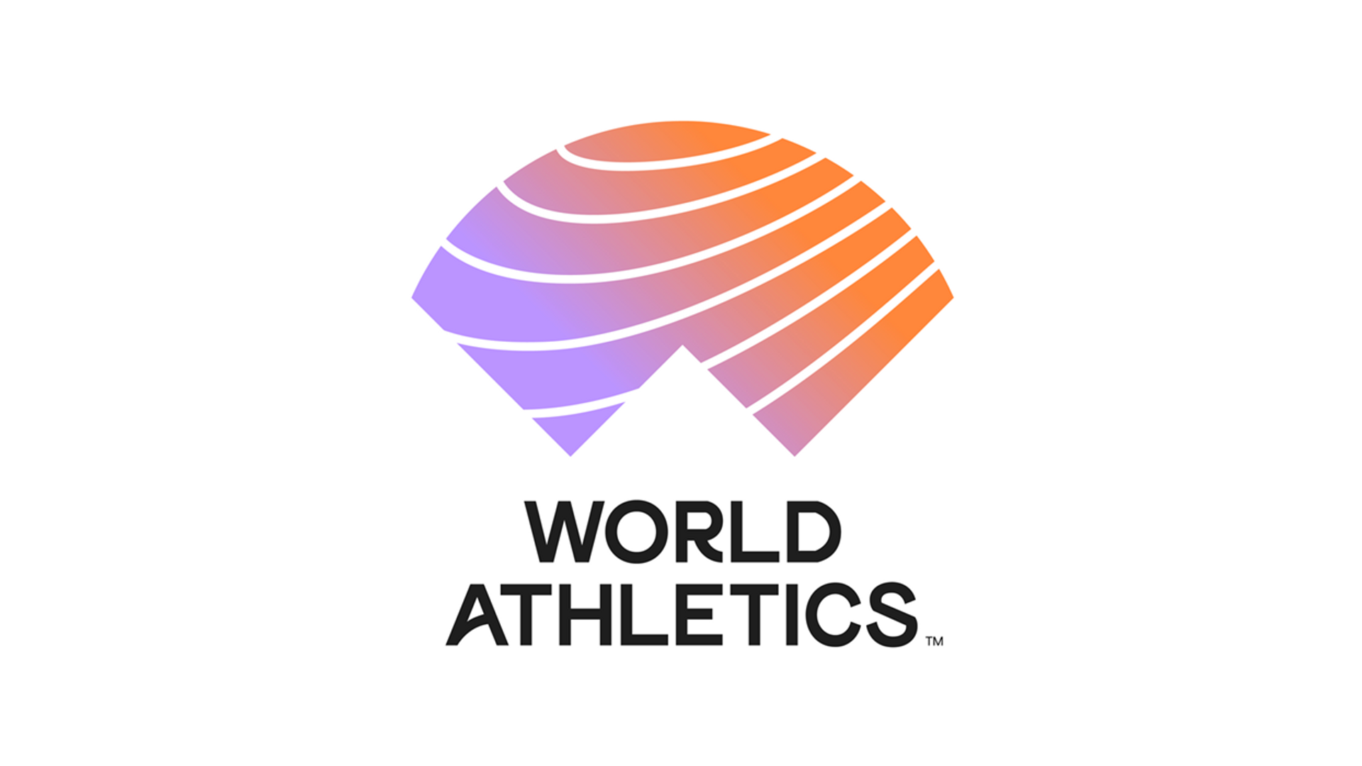 Логотип World Athletics - РИА Новости, 1920, 23.10.2023