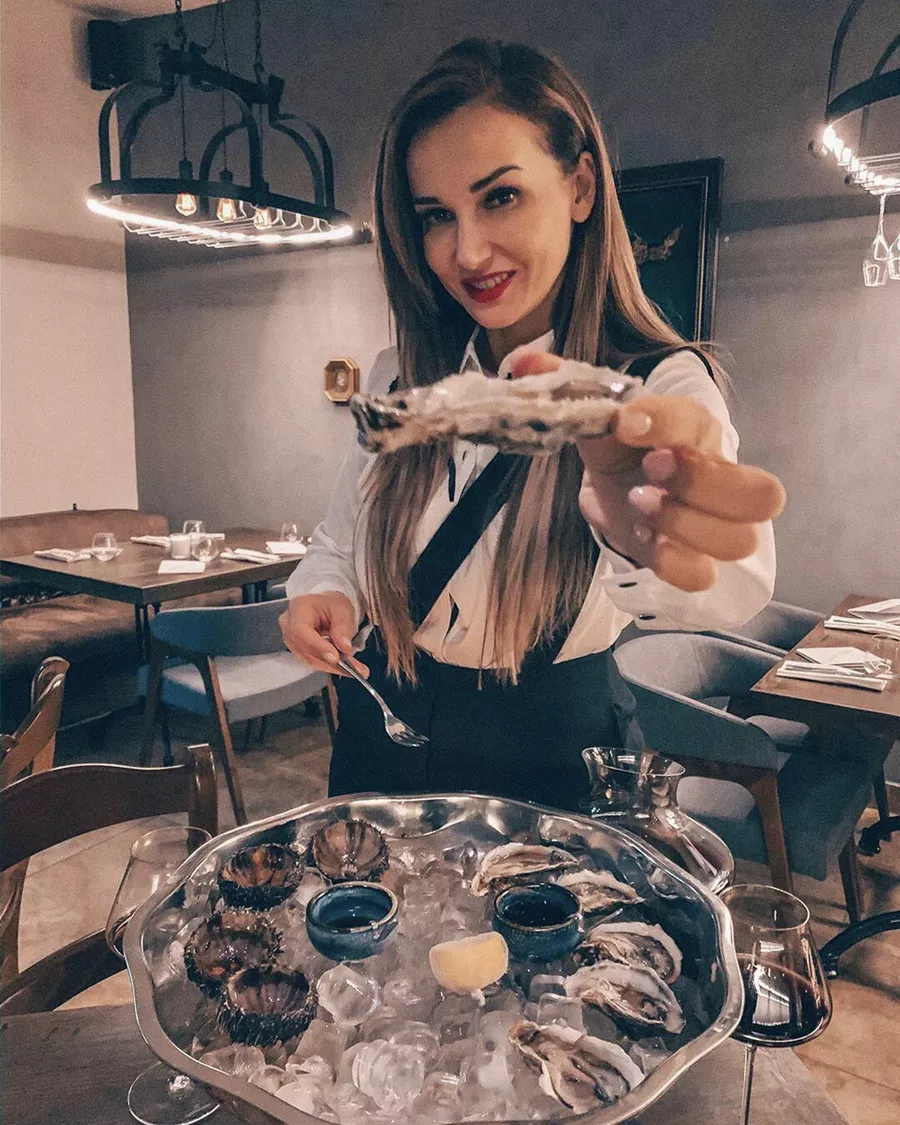 Анфиса Чехова Анфиса Чехова