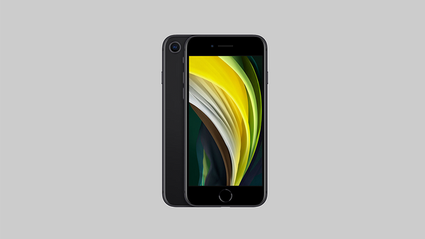 iPhone SE: на что способен новый бюджетный смартфон Apple