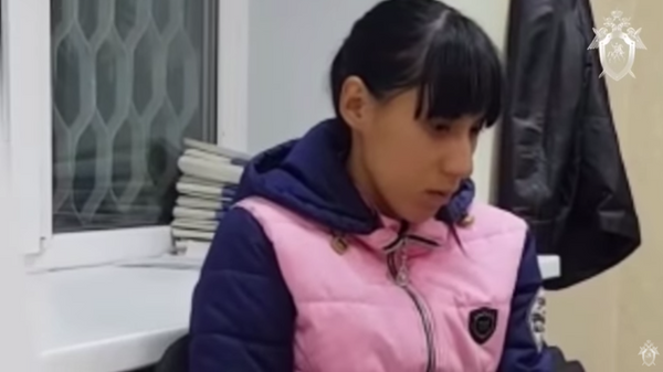 В городе Соль-Илецке Оренбургской области задержана женщина, подозреваемая в избиении 8-месячного сына