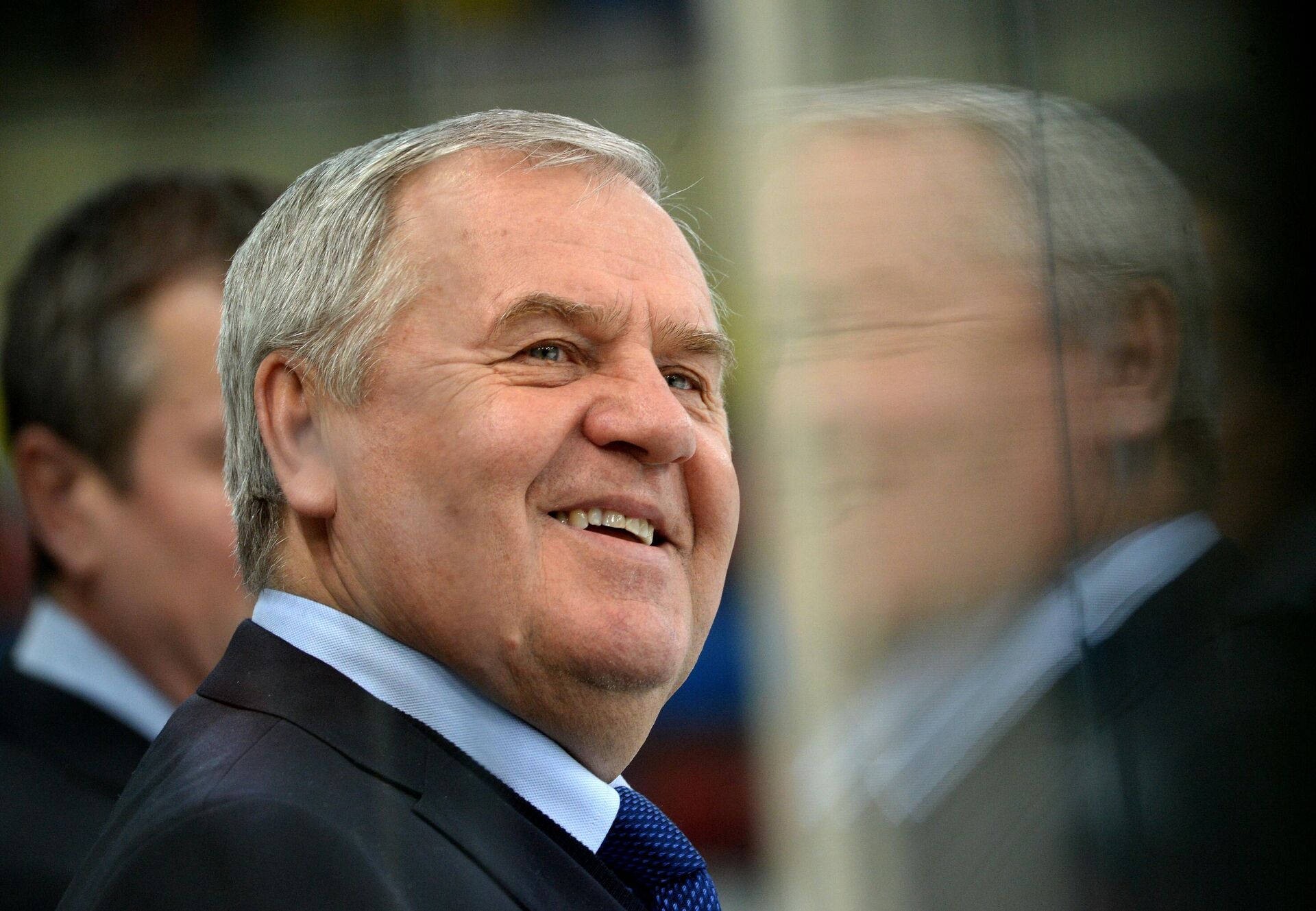 Владимир Крикунов - РИА Новости, 1920, 04.09.2025