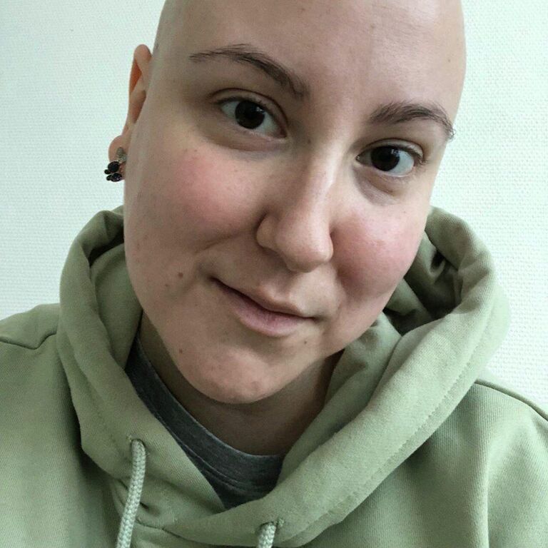 Юлия Никифорова