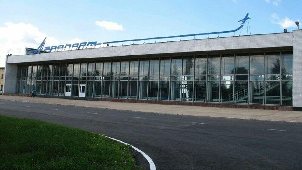В Тамбове ввели временные ограничения на прием и выпуск воздушных судов