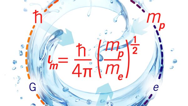 Формула текучести воды