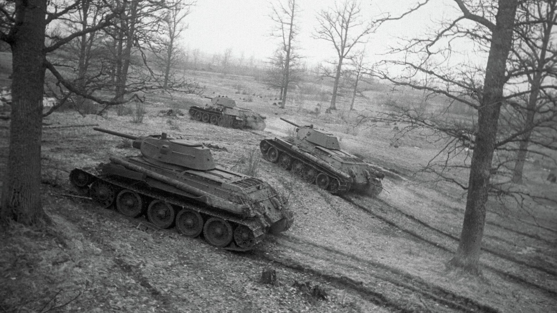 Фотографии танков великой отечественной войны
