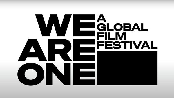 Скриншот видео WE ARE ONE: A Global Film Festival
