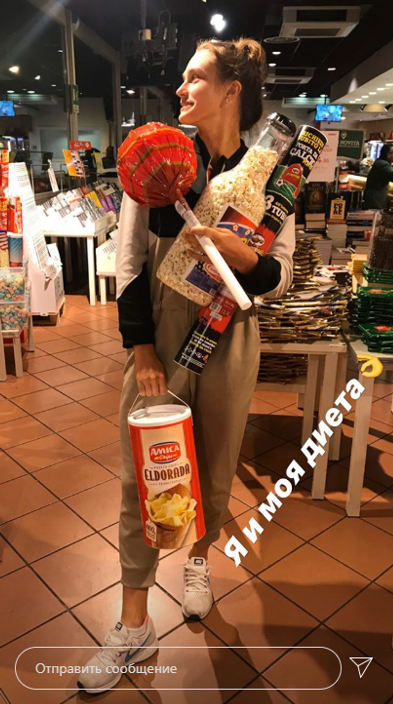 Белорусская теннисистка Арина Соболенко