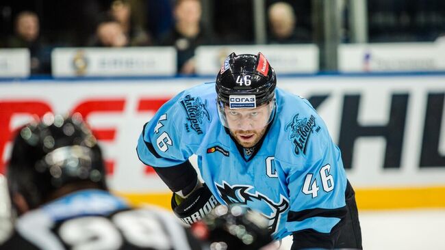 Андрей Костицын