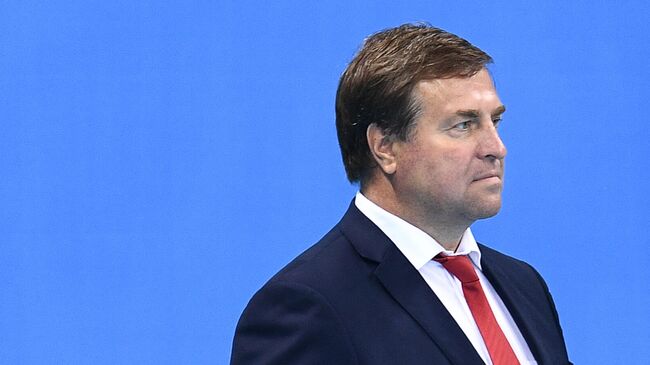 Владимир Сальников