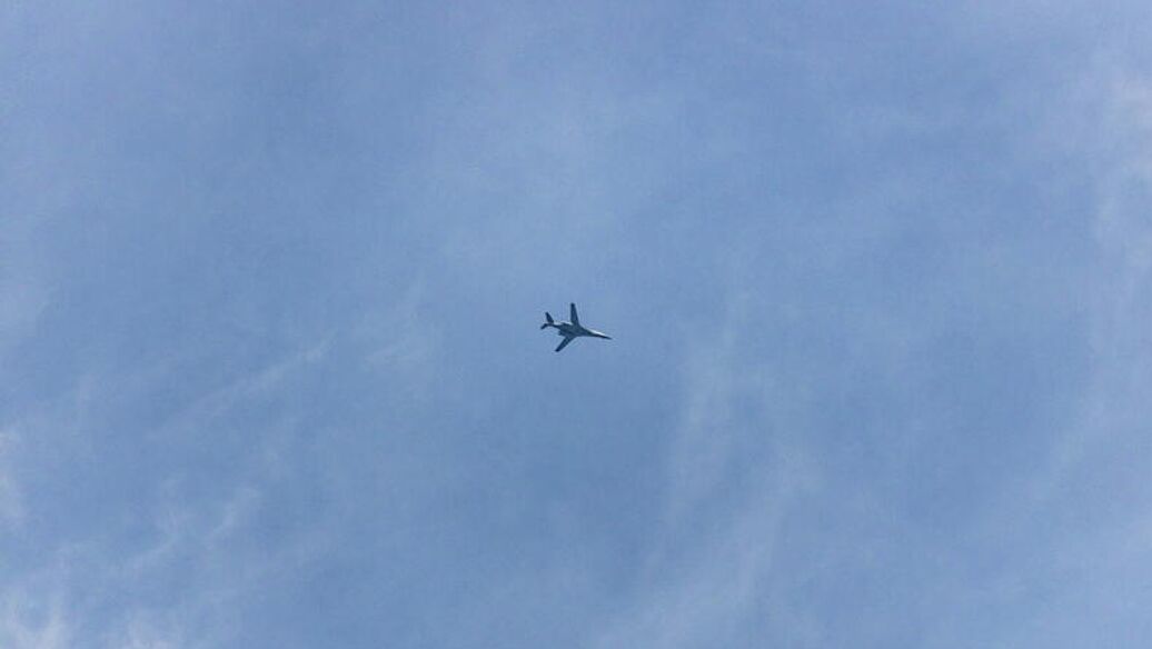 В Кремле прокомментировали намерение Эстонии принимать самолеты с ЯО