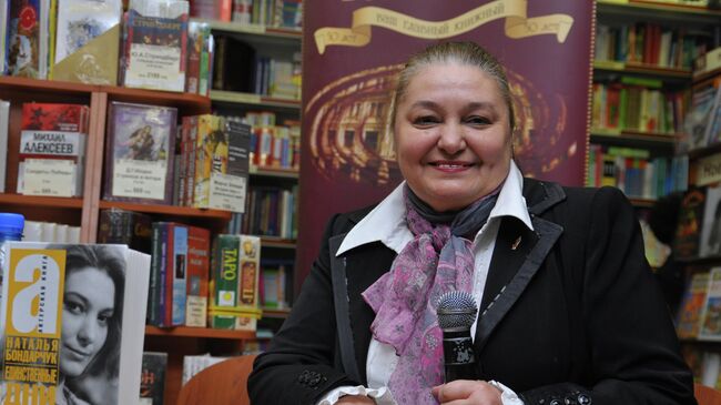 Актриса, кинорежиссер Наталья Бондарчук Актриса, кинорежиссер Наталья Бондарчук