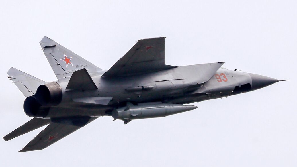 ВКС нанесли удар возмездия по центру радиоэлектронной разведки Украины