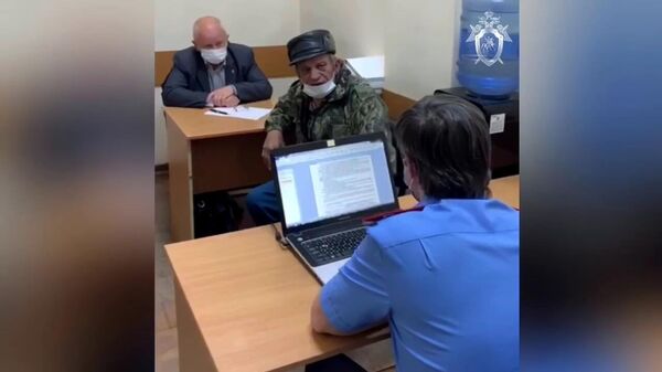 В Ставропольском крае задержали подозреваемого в покушении на убийство