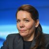 Заместитель мэра Москвы по вопросам социального развития Анастасия Ракова