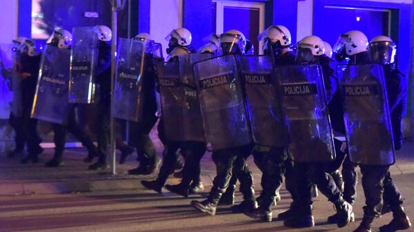 Спецназ черногорской полиции Спецназ черногорской полиции