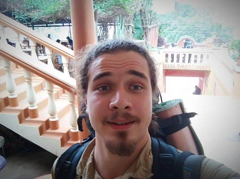 Александр Игнатенко Александр Игнатенко