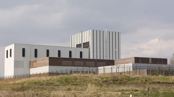 АЭС Додевард в Нидерландах